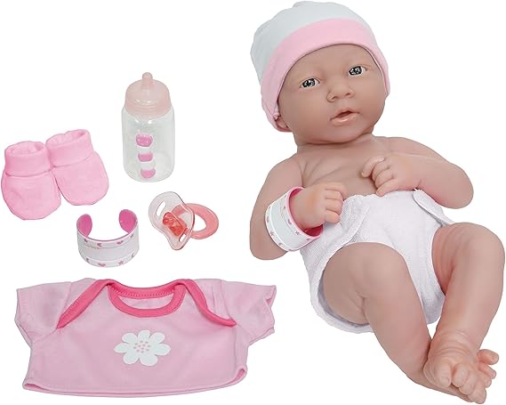 my sweet reborn nursery