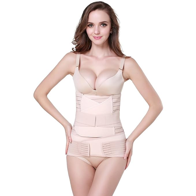 best postpartum girdle