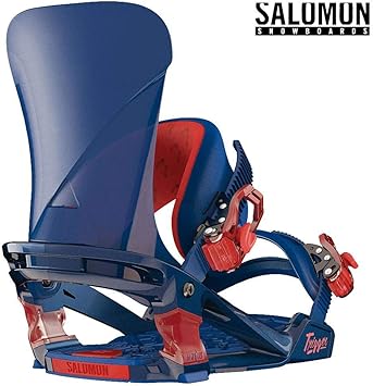 salomon trigger