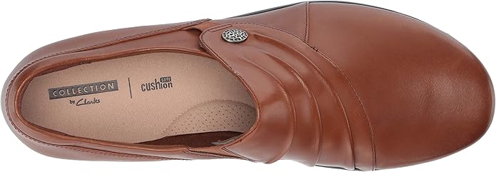 clarks women's hope roxanne loafer