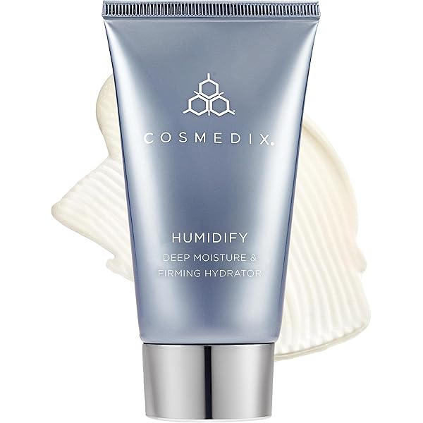 Amazon.com: COSMEDIX Shineless Oil-Free Face Moisturizer for