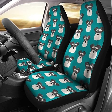 miniature car seat