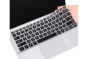 Keyboard Cover for Dell Insprion 14 5000 5400 5405 5406 5490 5493 5498 7000 7400 7405 7409 7490/13 5300 5301 5390 5391 7300 7