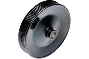 Dorman 300-200 Power Steering Pulley Black