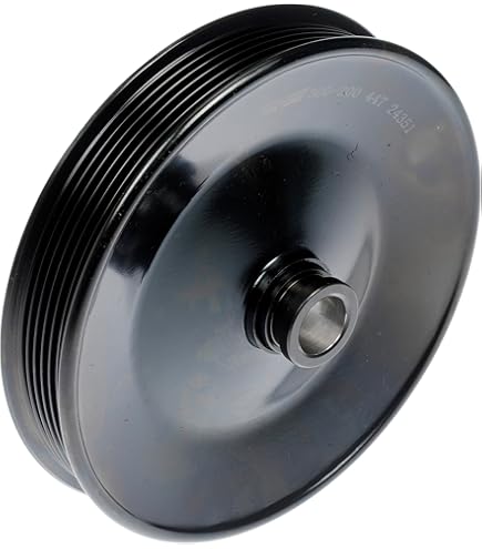 Amazon.com: Dorman 300-138 Power Steering Pump Pulley Compatible