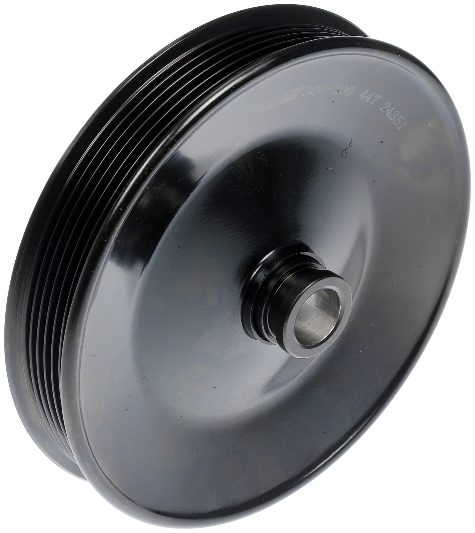 Dorman 300-200 Polea de bomba de dirección asistida