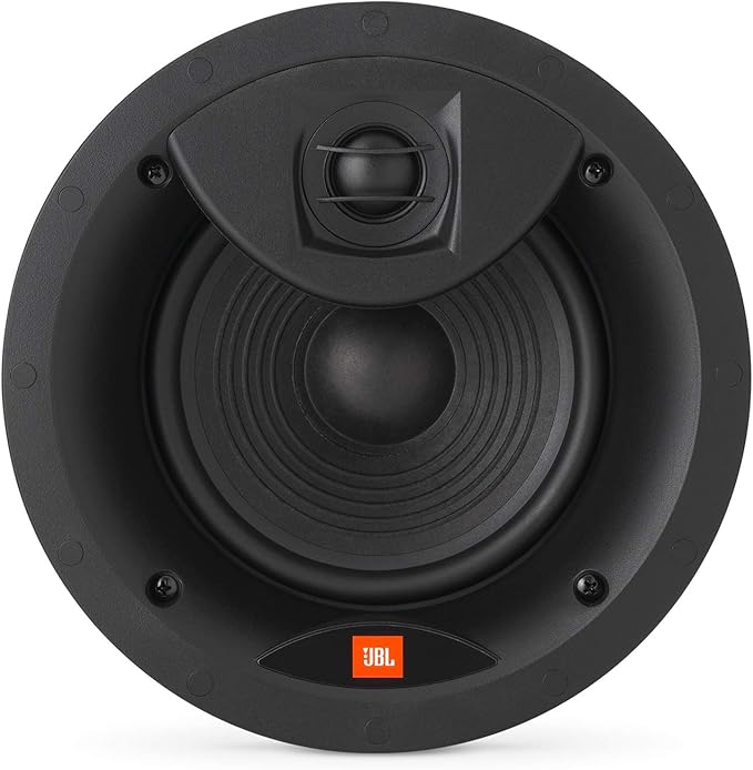 jbl low profile ceiling speaker