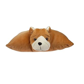 Pearl World Hutch Dog Pillow 42 cm
