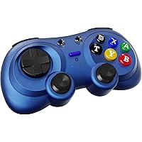 Wireless Controller for Nintendo Switch, Geeklin Game Controller for Nintendo Switch Pro, Compatible with Nintendo…