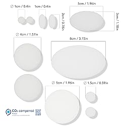 Down Jacket Repair Patches
