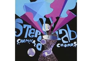 Chemical Chords