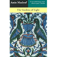 The Gardens Of Light book cover The Gardens Of Light book cover