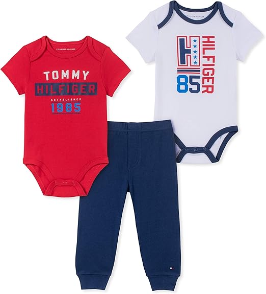 Tommy hilfiger baby bodysuit Clearance