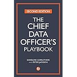 The Chief Data Officer's Playbook