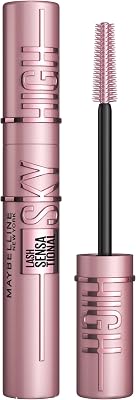 New York Sky High Mascara Volume Intense Very Black 7,2ml