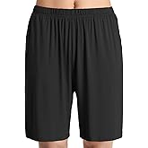 Latuza Women's Soft Sleep Pajama Shorts