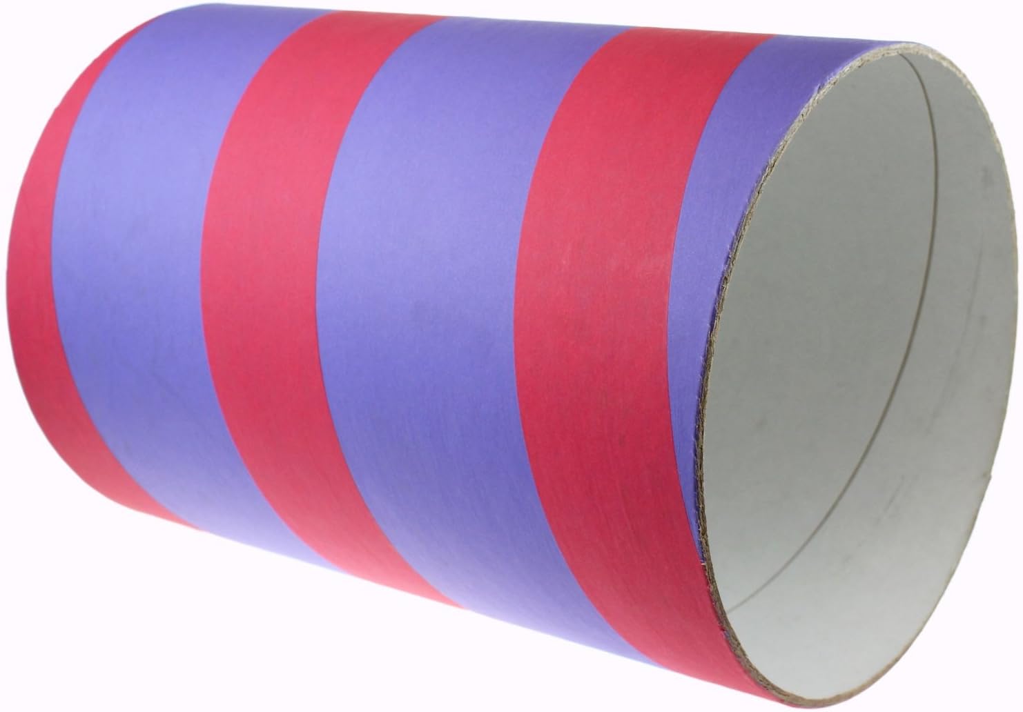 Rosewood Boredom Breaker Medium Chew Tube for Small Animals, Made from Pet-Safe Vegetable Parchment - Image 4