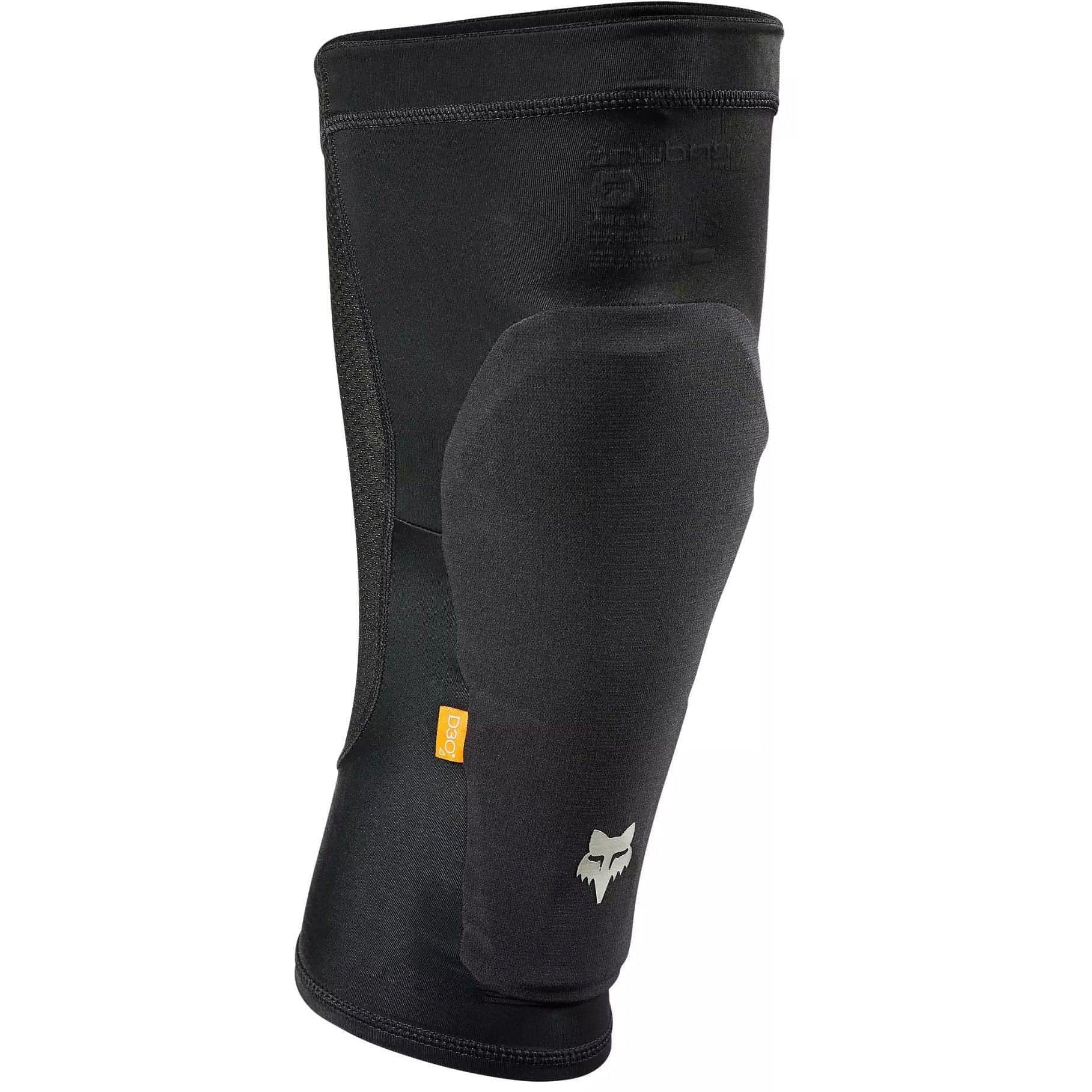 Fox Racing Enduro D3O Mountain Bike Knee Sleeve, X-Large