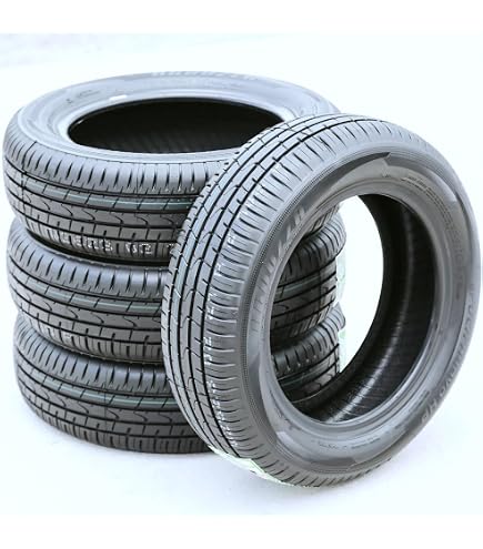 Amazon.com: 215/65R16 CROSSMAX TOURING CT-1 98H XL 600AA ***60K**+