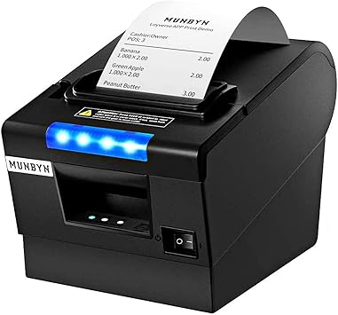 pos bill printer