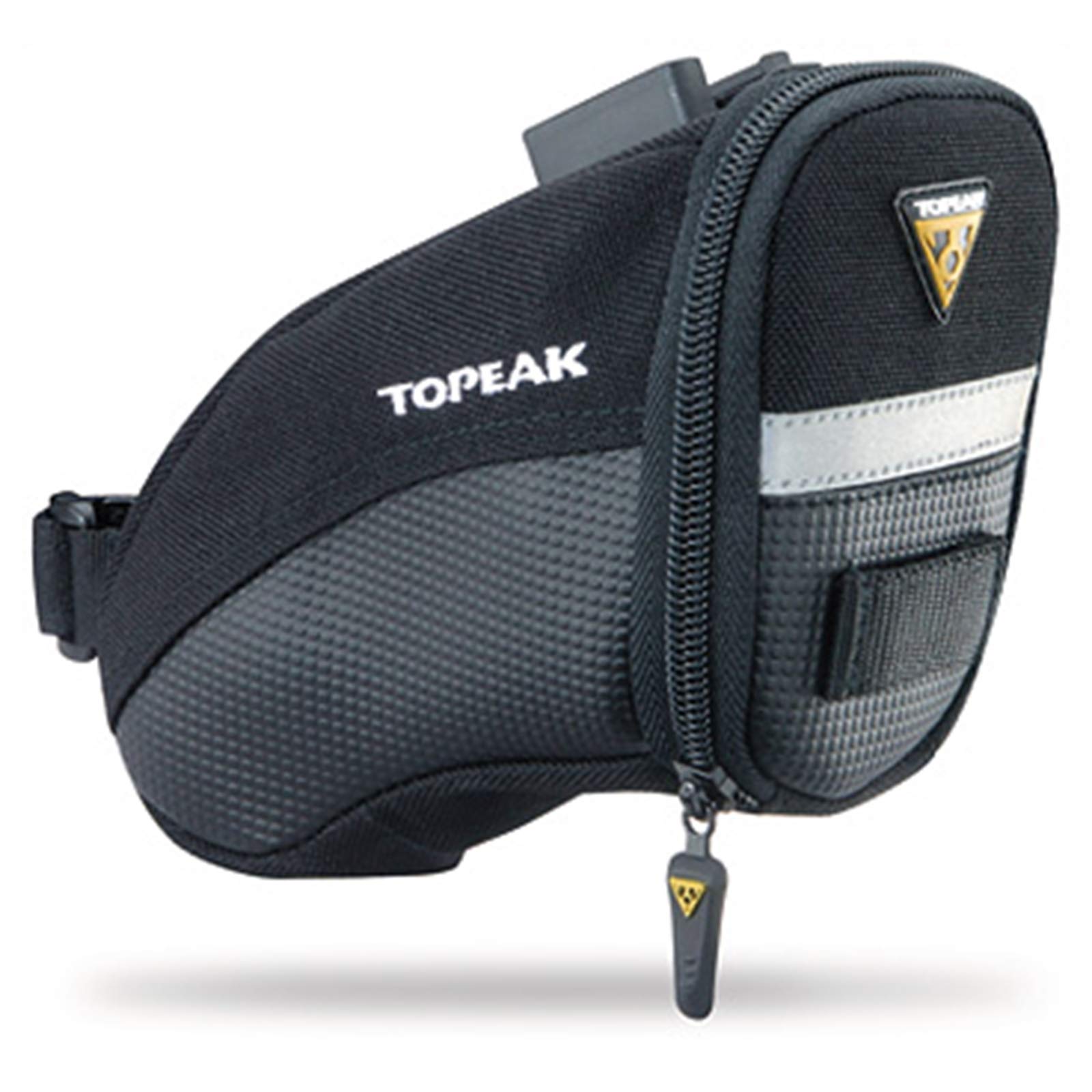 Topeak Aero Wedge QR Saddlebag -