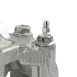 SCITOO Front Brake Calipers Without Bracket 196279