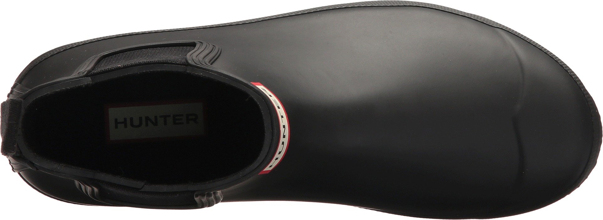 Hunter Womens Original Chelsea Rain Snow Winter Festival Wellington Boot - Image 3