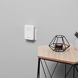 Byron Wireless Doorbell Set 150 m Range 16 Melodies Battery Chime DBY-22314UK view 2
