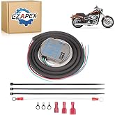 53-644 Programmable Single Fire Electronic Ignition Module | Fits 1970-1999 Big Twin &amp; 1971-2003 Sportster; direct-fit replacement for the stock 53-644 ignition module