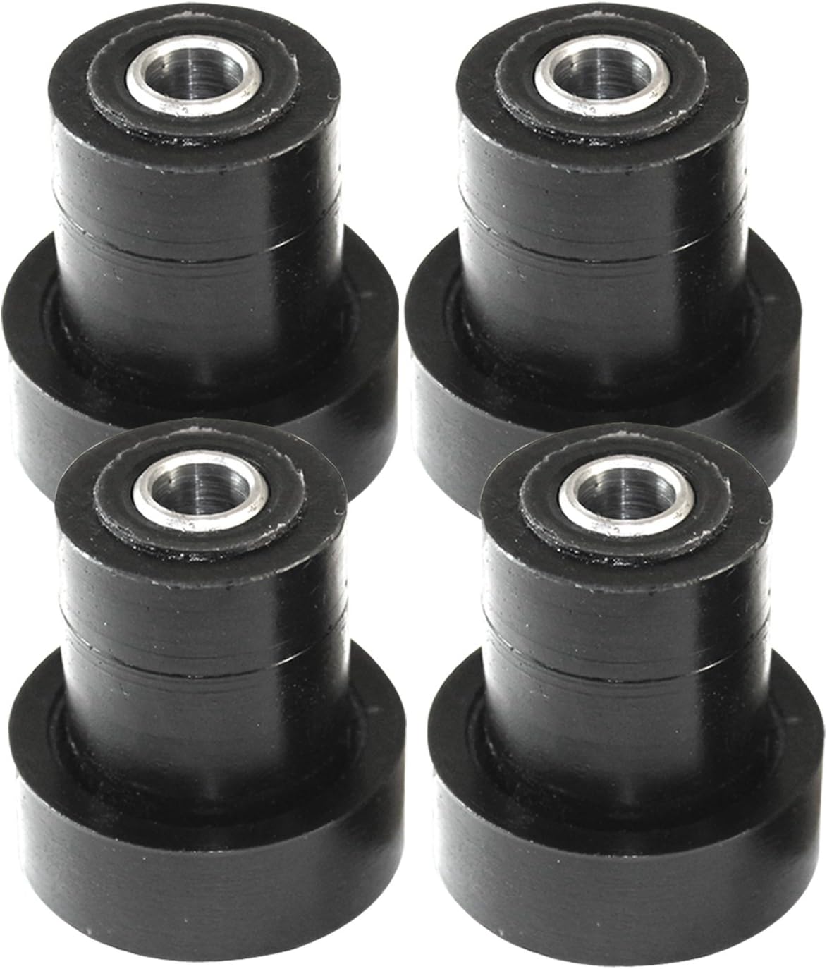 2x Front Upper Control Arm Bushing Kit replacement for 97-01 Honda CRV - PSB 671
