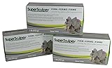 Super Sculpey Sculpting Compound Extra-Firm Gray