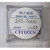 BATTERIA CITIZEN ECODRIVE Panasonic MT621 F/E106 E110 E111 E168 - Foto 5
