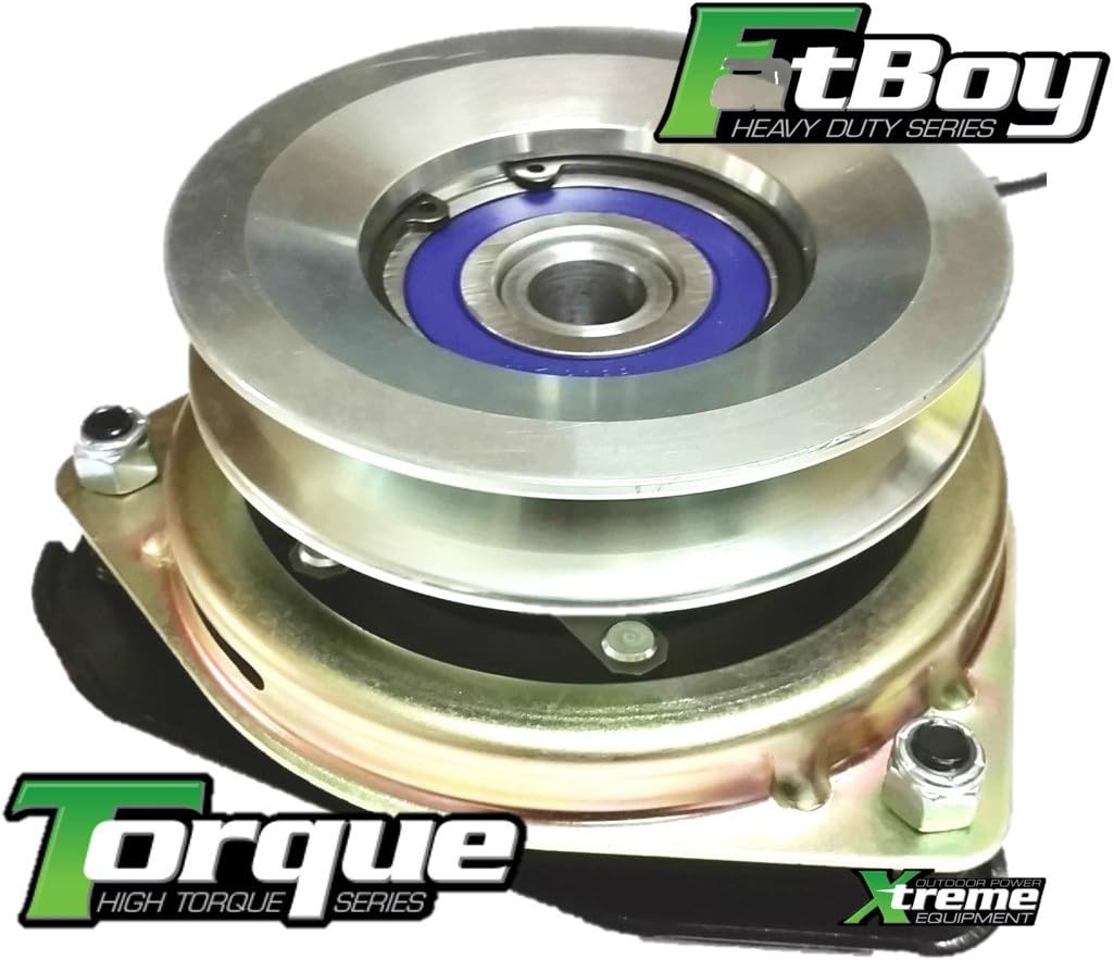 Best lawn mower electric clutch repair Best Home Life