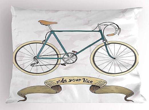 ride your bike at home