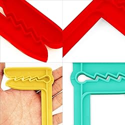 CAIRIAC Outdoor Beach Towel Anchor Stakes