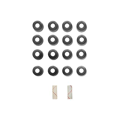 FEL-PRO Gaskets FEL-PRO SS 71163-1 Valve Stem Seal Set With Installation Tool Valve Seal Installation Tool - View #2