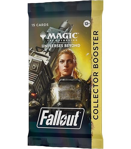 マジック：ザ・ギャザリング Secret Lair x Fallout: Vault Boy Foil Secret Lair x Fallout®: Vault Boy Foil Edition | Secret Lair
