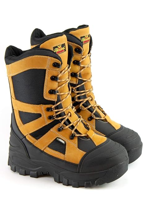 Solarcore Boot 