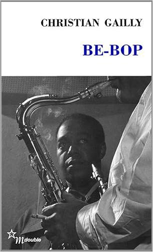 Download Be-Bop PDF