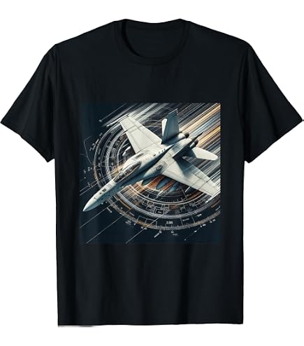 Amazon.com: F/A-18 Hornet T-Shirt : Clothing, Shoes & Jewelry