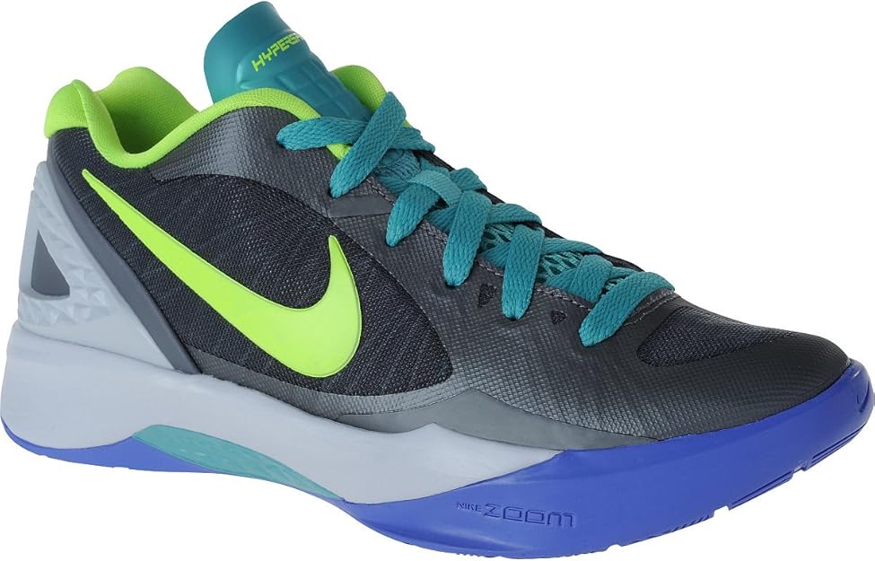 Nike Womens Volley Zoom Hyperspike Volleyball Shoes 585763035 Sz 9 Amazon.ca Shoes & Handbags