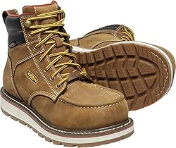 KEEN Utility Women's Cincinnati 6" Composite Toe