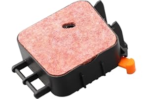 Air Filter Cover and Choke Housing Box Set for FS38 FS45 FS45C FS45L FS46 FS55 KM55 Brushcutters, Replacement Parts OEM 4140 