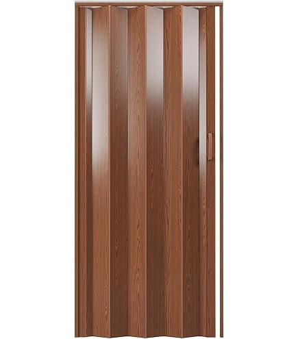 LTL Home Products HSR3680F Regent Interior Accordion Folding Door
