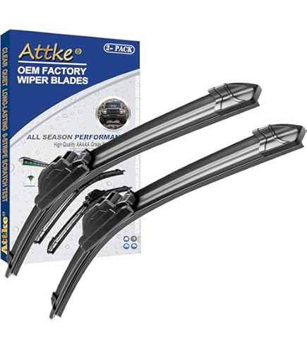 Lexus ES350 Wiper Blades In Lexus ES Wiper Blades - Foto 11