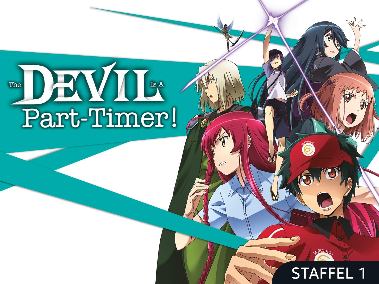 Amazon De Magic Kaito 1412 Ansehen Prime Video