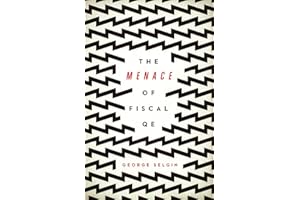 The Menace of Fiscal QE