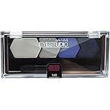 Maybelline Eye Studio Color Plush Eye Shadow ~ Covetable Cobalt 140 ~ Limited Edition