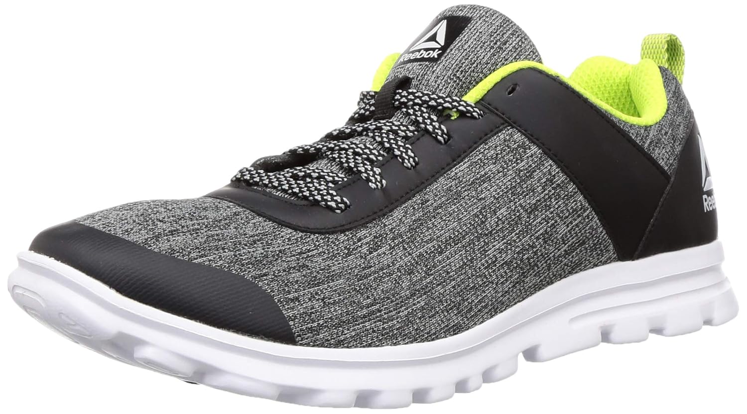 reebok get set run xtreme