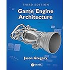 Game Engine Architecture, Third Edition